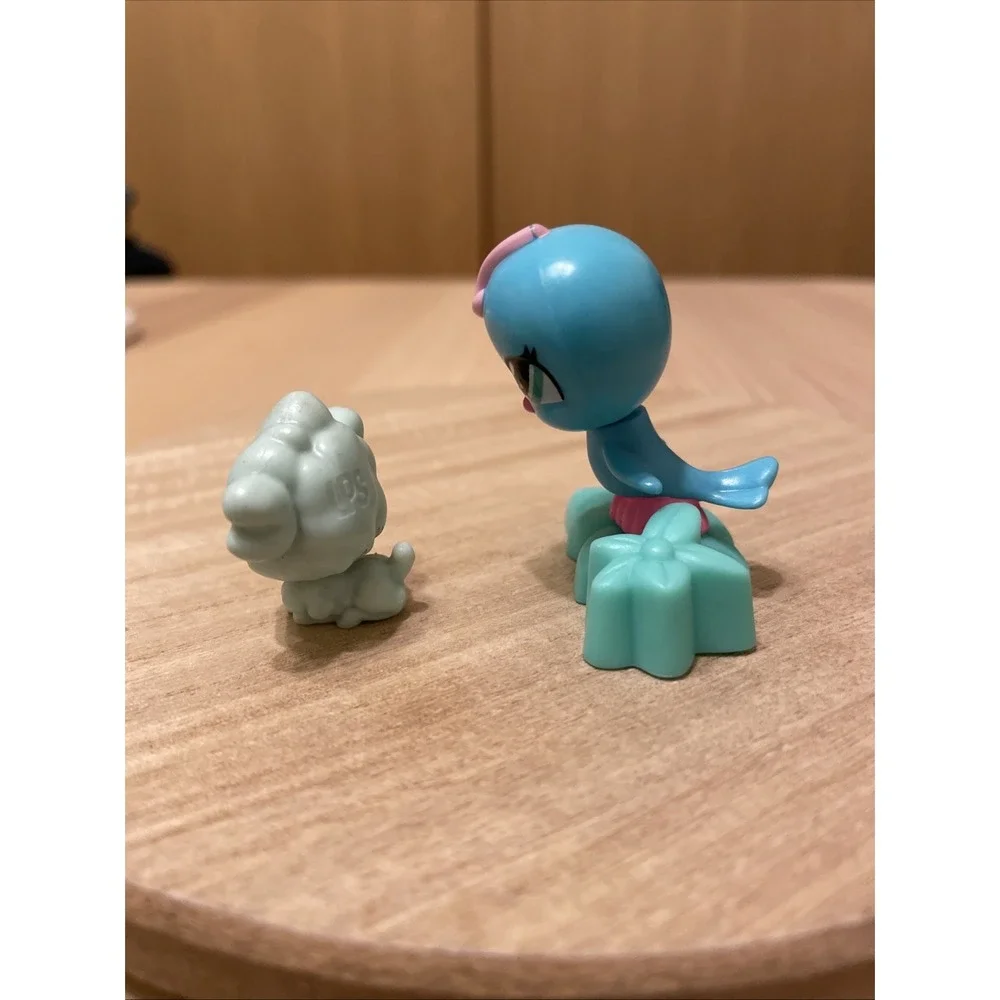 Hasbro add two